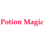 potion_magique_danse_brésilienne_lille_logo